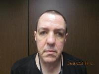 David Anthony Steinberg a registered Sex Offender of California