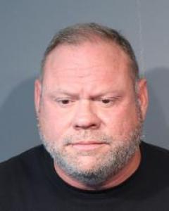 David John Thistle a registered Sex Offender of California