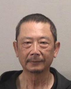 David Wei Tom a registered Sex Offender of California