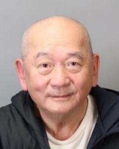 David Nam Tram a registered Sex Offender of California