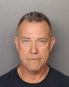 David Scott Ulfig a registered Sex Offender of California