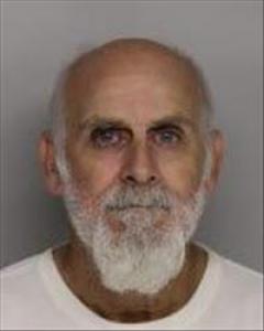 David Eugene Underwood a registered Sex Offender of California