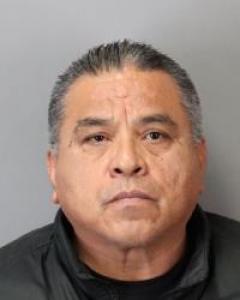 David Anthony Valencia a registered Sex Offender of California