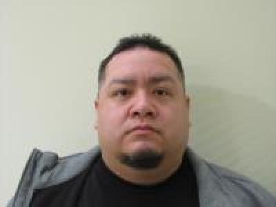 David Martin Vasquez a registered Sex Offender of California