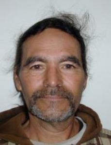 David Martin Vega a registered Sex Offender of California