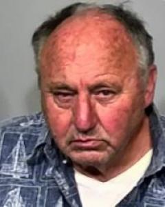 David Peter Vella a registered Sex Offender of California