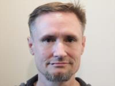 David Walker a registered Sex Offender of California