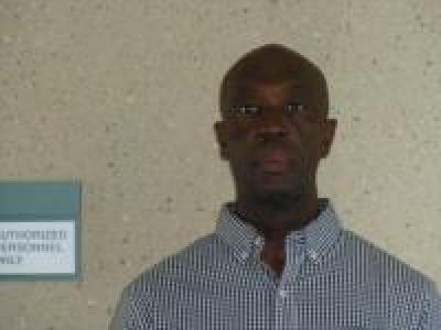 David Williams a registered Sex Offender of California