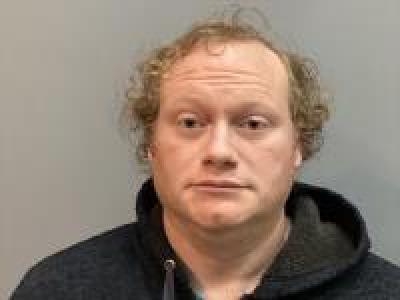 David Alexander Williams II a registered Sex Offender of California