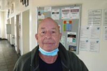 David Kleeb Wright a registered Sex Offender of California