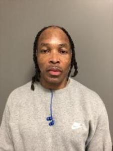 Deangelo Mccane a registered Sex Offender of California