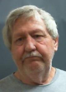 Dean William Vansickle a registered Sex Offender of California