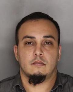 Delbert Christopher Valadez a registered Sex Offender of California