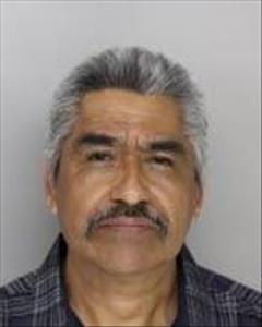 Delfino Refugio Rosales a registered Sex Offender of California