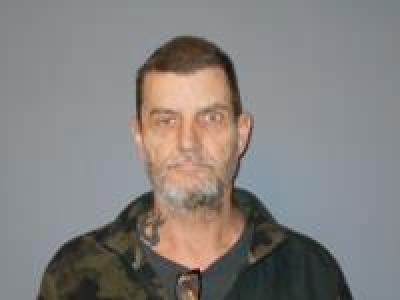 Delmar Dee Foust a registered Sex Offender of California