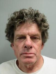 Del Thorpe a registered Sex Offender of California