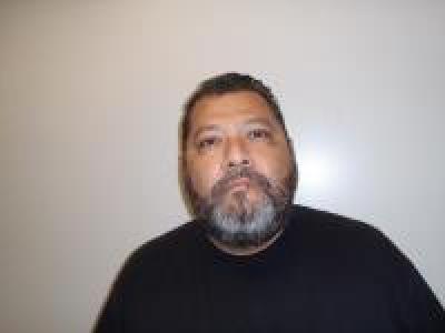 Demar Alfredo Perdomo a registered Sex Offender of California