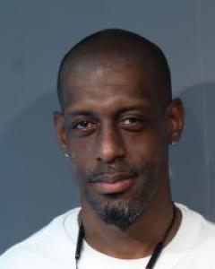 Demetrius Armstrong a registered Sex Offender of California