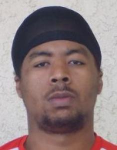 Demetrus Hall a registered Sex Offender of California