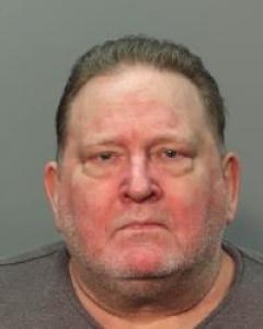 Dene Starr a registered Sex Offender of California