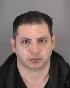 Dennis Damacio Baca a registered Sex Offender of California