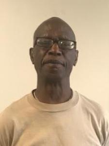 Dennis Charles Benoit a registered Sex Offender of California