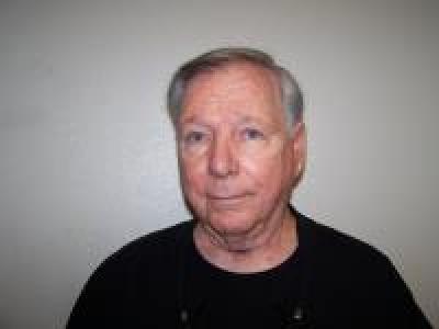 Dennis Eugene Buddemeyer a registered Sex Offender of California