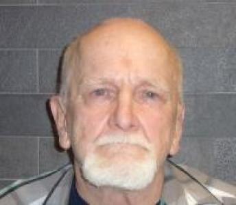 Dennis Dale Gilbert a registered Sex Offender of California
