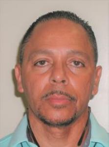 Dennis Martinez a registered Sex Offender of California