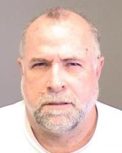 Dennis Marshall Robberson a registered Sex Offender of California