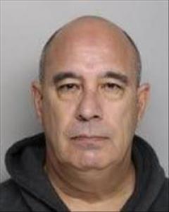 Dennis Derek Vargas a registered Sex Offender of California