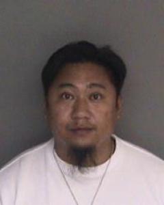 Dennis Voong a registered Sex Offender of California