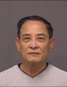 Den Van Hoang a registered Sex Offender of California