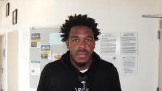 Deonte Tavon Huff a registered Sex Offender of California