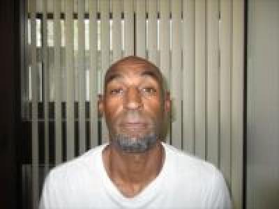 Deon Goree Logan a registered Sex Offender of California