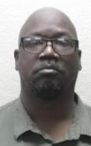 Derek Angelo Banks a registered Sex Offender of California