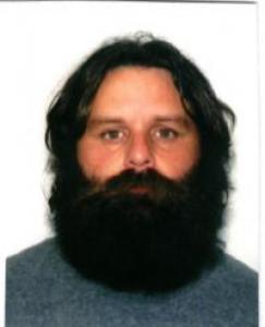 Derek Marshall Sorensen a registered Sex Offender of California