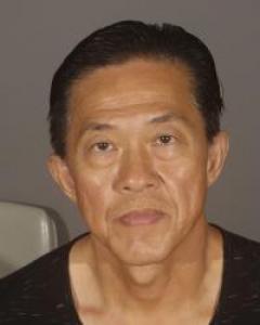 Derick Lee a registered Sex Offender of California