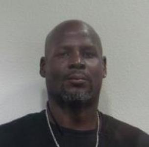 Derrick Barnes a registered Sex Offender of California