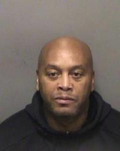 Derrick M Brown a registered Sex Offender of California