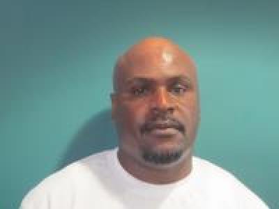 Derrick Lamont Harrison a registered Sex Offender of California