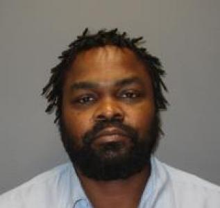 Derrick Corey Johnson a registered Sex Offender of California