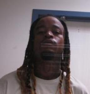 Deshawn Maurice Birden a registered Sex Offender of California