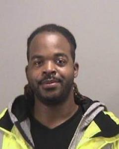 Deshawn Cornelius William a registered Sex Offender of California