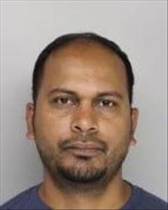 Dewat Nilesh Khatri a registered Sex Offender of California