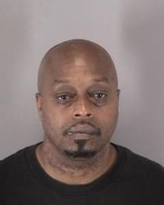 Diarras Manuel a registered Sex Offender of California