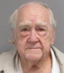 Dick Hunt a registered Sex Offender of California
