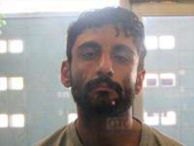 Diego Sanchez Villa a registered Sex Offender of California