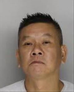 Diep Thong Hoang a registered Sex Offender of California