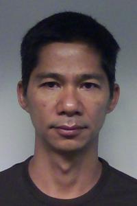 Dinh Phuoc Vu Hoang a registered Sex Offender of California